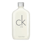 Calvin Klein Defy Eau de Parfum 50ml Spray