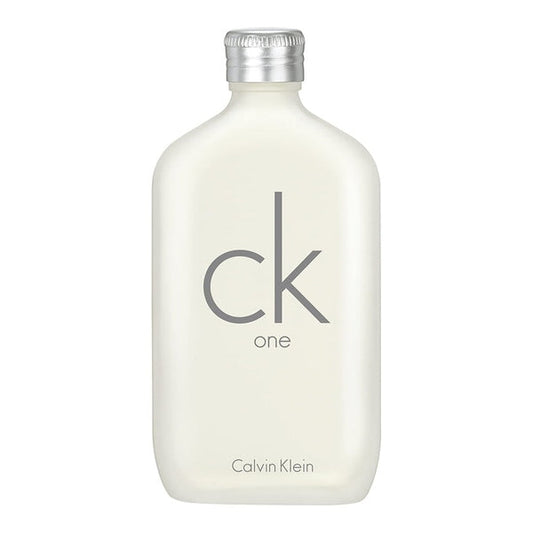 Calvin Klein Defy Eau de Parfum 50ml Spray
