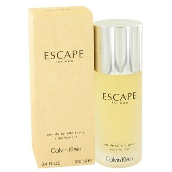 Calvin Klein Escape Eau de Toilette 100ml Spray