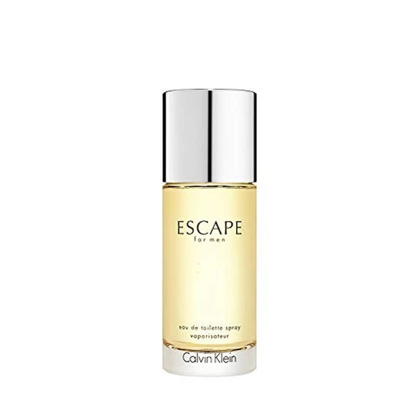 Calvin Klein Escape Eau de Toilette 50ml Spray