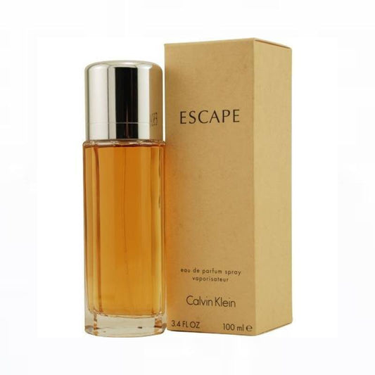 Calvin Klein Escape Eau de Parfum 100ml Spray