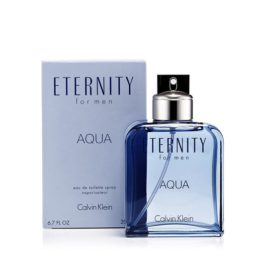 Calvin Klein Eternity Aqua Eau de Toilette 30ml Spray