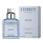 Calvin Klein Eternity Aqua Eau de Toilette 100ml Spray