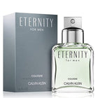 Calvin Klein Eternity Cologne Eau de Toilette 50ml Spray