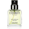 Calvin Klein Eternity Eau de Toilette 100ml Spray