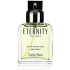 Calvin Klein Eternity Eau de Toilette 100ml Spray