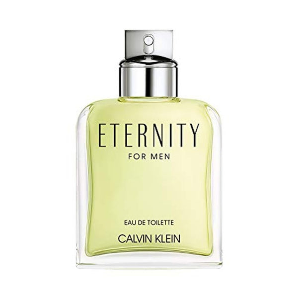 Calvin Klein Eternity Eau de Toilette 200ml Spray