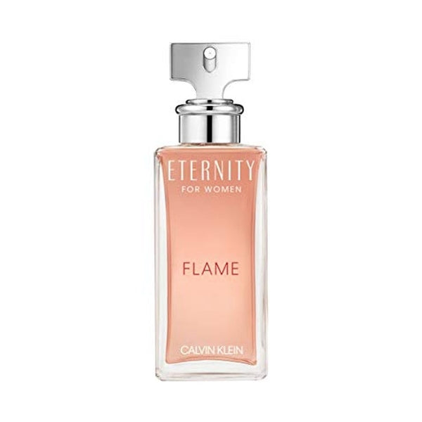 Calvin Klein Eternity Flame Eau de Parfum 100ml Spray