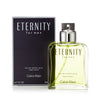 Calvin Klein Eternity Eau de Toilette 100ml Spray