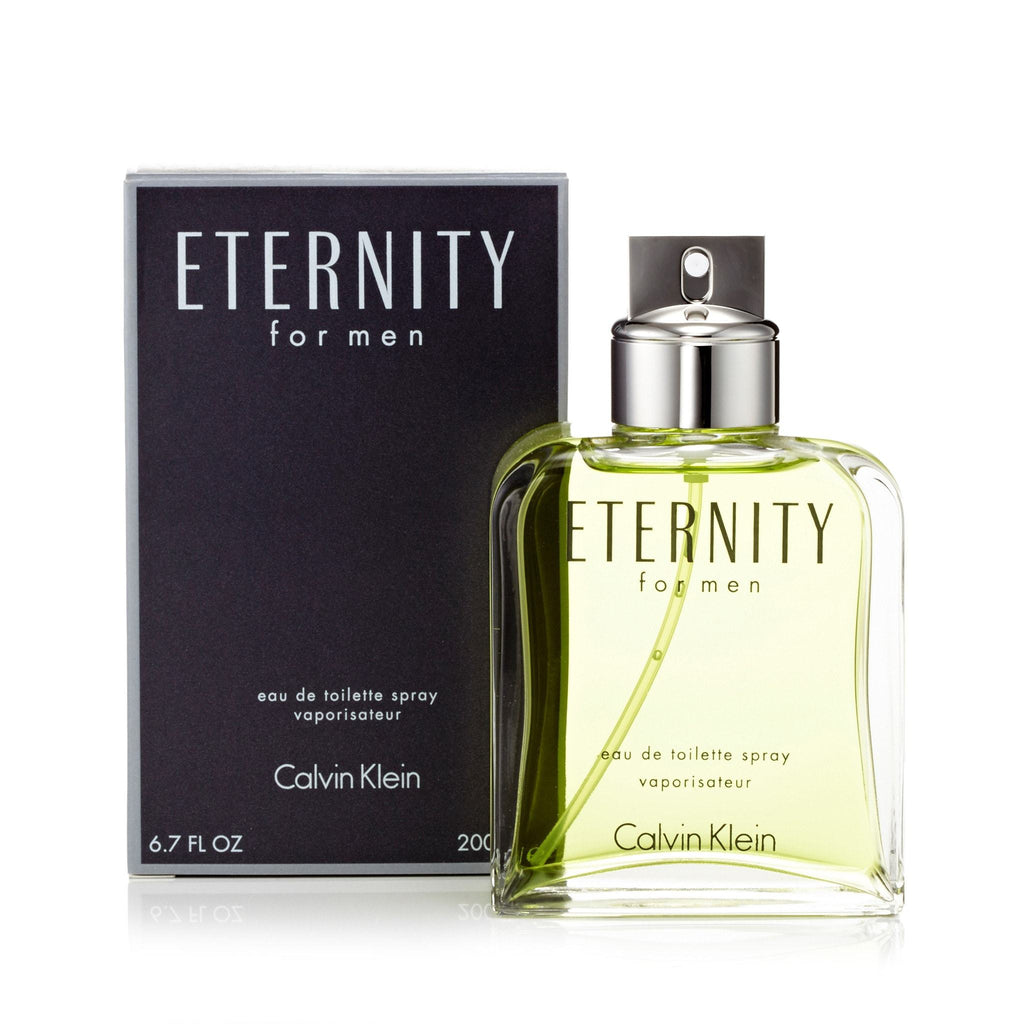 Calvin Klein Eternity Now For Men Eau de Toilette 50ml Spray