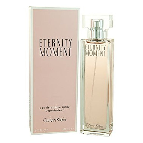 Calvin Klein Eternity Moment Eau de Parfum 50ml Spray