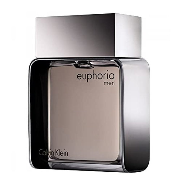 Calvin Klein Euphoria Eau de Toilette 100ml Spray