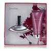 Calvin Klein Euphoria Gift Set 50ml EDP + 100ml Body Lotion