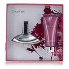 Calvin Klein Euphoria Gift Set 50ml EDP + 100ml Body Lotion