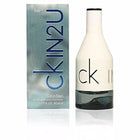 Calvin Klein IN2U Eau de Toilette 150ml Spray