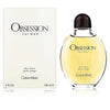 Calvin Klein Obsession Aftershave Splash 125ml