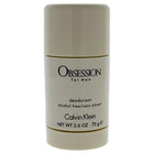 Calvin Klein Obsession Deodorant Stick 75g