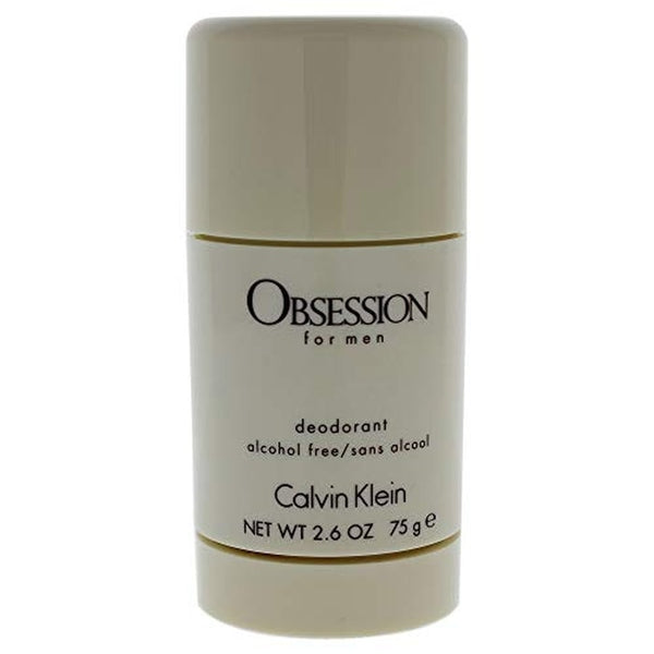 Calvin Klein Obsession Deodorant Stick 75g