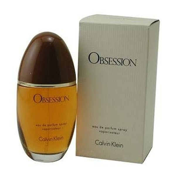Calvin Klein Obsession Eau de Parfum 30ml Spray