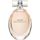 Calvin Klein Sheer Beauty Eau de Toilette 100ml Spray