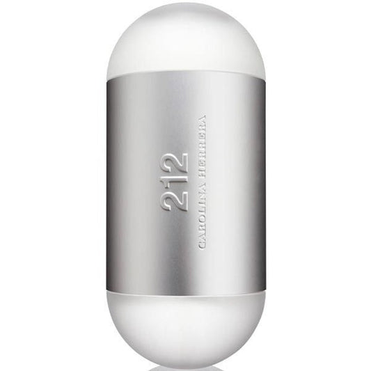 Carolina Herrera 212 Femme Eau de Toilette 100ml Spray