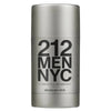 Carolina Herrera 212 Men Deodorant Stick 75g