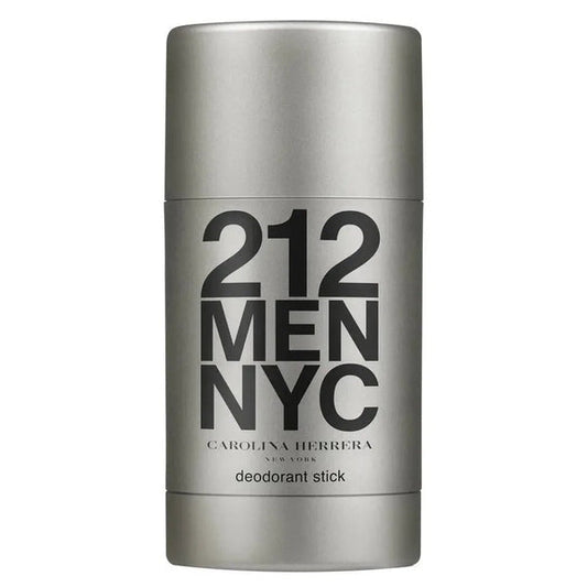 Carolina Herrera 212 Men Deodorant Stick 75g