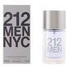 Carolina Herrera 212 Men Eau De Toilette 30ml Spray
