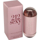 Carolina Herrera 212 Sexy Eau de Parfum 60ml Spray
