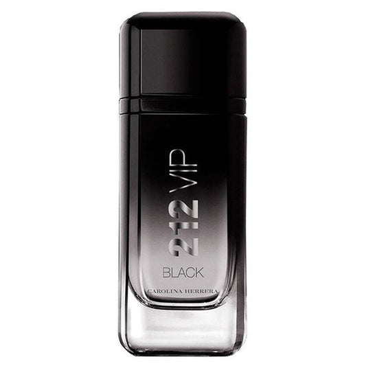 Carolina Herrera 212 VIP Black Eau de Parfum 100ml Spray
