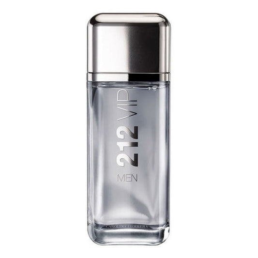 Carolina Herrera 212 VIP Men Eau De Toilette 200ml Spray