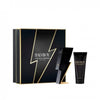 Carolina Herrera Bad Boy Gift Set 100ml EDT + 100ml Shower Gel