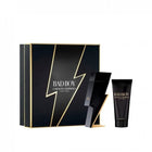 Carolina Herrera Bad Boy Gift Set 100ml EDT + 100ml Shower Gel