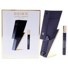 Carolina Herrera Bad Boy Gift Set 100ml EDT + 10ml EDT