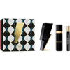 Carolina Herrera Bad Boy Gift Set 100ml EDT + 10ml EDT + 100ml Deodorant Spray