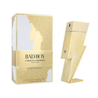 Carolina Herrera Bad Boy Gold Fantasy Eau de Toilette 100ml Spray