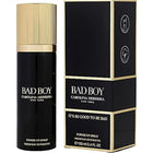 Carolina Herrera Bad Boy Power Up Spray Fresh Eau de Toilette 100ml Spray
