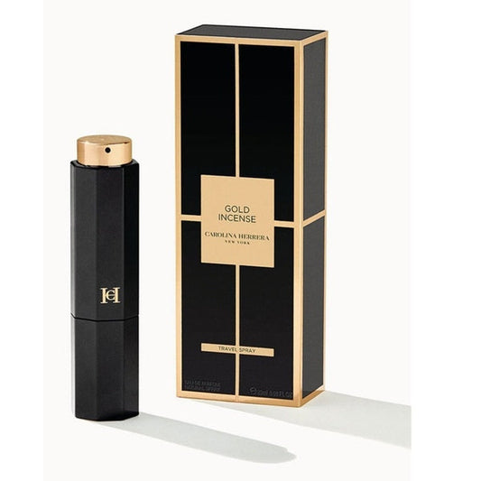 Carolina Herrera Gold Incense Eau de Parfum 20ml Spray