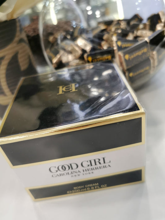 Carolina Herrera Good Girl Body Cream 200ml