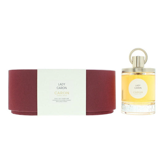 Caron Lady Caron Eau de Parfum 100ml Spray