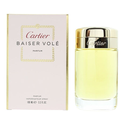 Cartier Baiser Volé Parfum 100ml Spray
