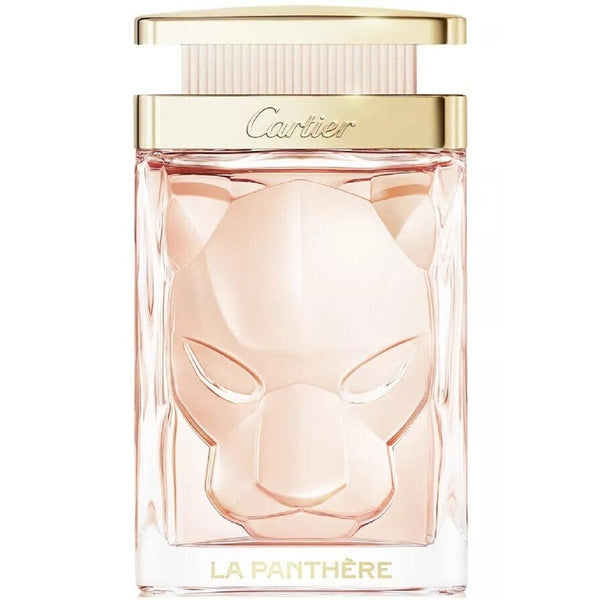 Cartier La Panthère Eau De Toilette 100ml Spray