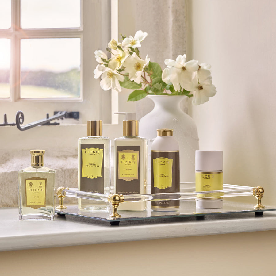 Floris Cefiro Luxury Hand Lotion 250ml
