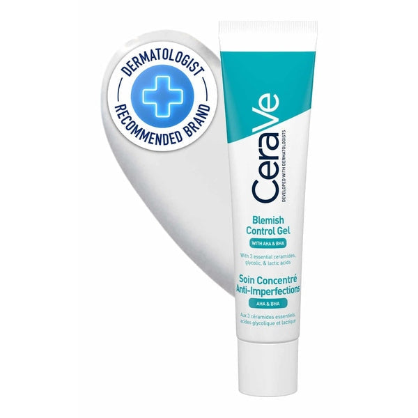 CeraVe Blemish Control Gel 40ml