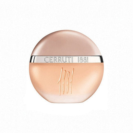 Cerruti 1881 Eau de Toilette 30ml Spray