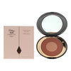 Charlotte Tilbury Cheek To Chic Blusher 8g - Pillow Talk Intense