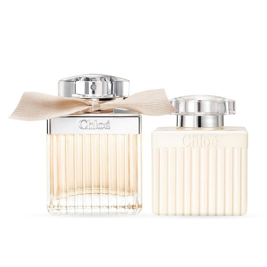 Chloé Gift Set 50ml EDP + 10ml EDP