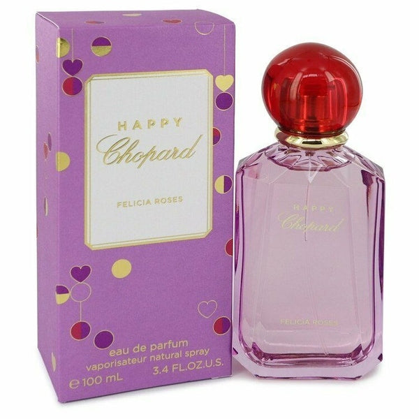 Chopard Happy Chopard Felicia Roses Eau de Parfum 100ml Spray