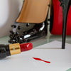 Christian Louboutin Satin Lipstick - 3.8g - Belly Bloom
