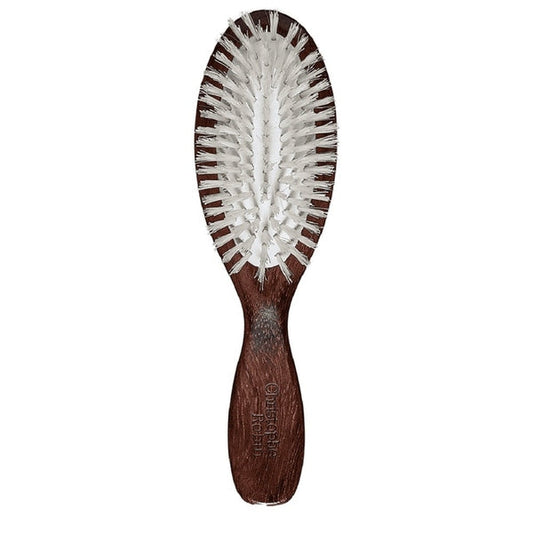 Christophe Robin 100% Natural Travel Hairbrush